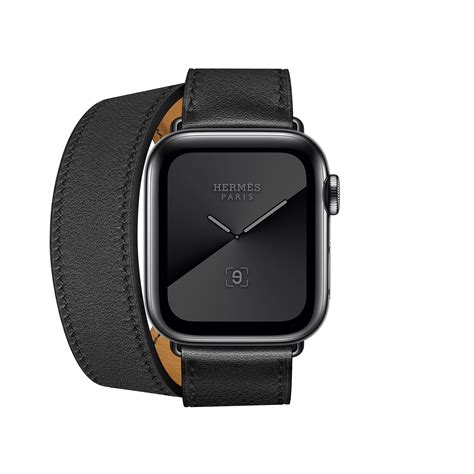 apple series 5 hermes watch